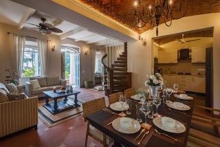 SaffronStays RiverSong Britona - 5