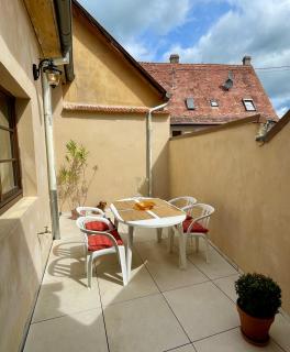 Maison Maragelie - 8