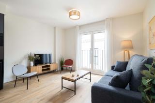 Urban Escape in Central Malaga by Stay Homy - 1
