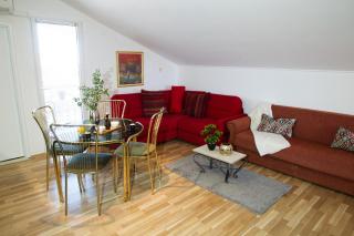 Apartments with parking space Seline, Paklenica - 24806 - 4