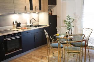 Apartments with parking space Seline, Paklenica - 24806 - Starigrad-Paklenica (Ortopula) - 3