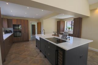Owston Hall Hotel - 2