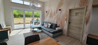 Gartenbungalow Rhönwald - 8
