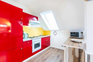 Ferienwohnung Frankenblick - Frankenau - 8