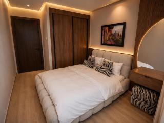 Andalusian Dream I 2 Bedrooms apartment near by the Beach and TGV station - 5