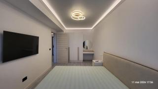 Apartament Saphire White Titanic - 5