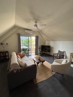 Agréable appartement t2 à St leu - 1