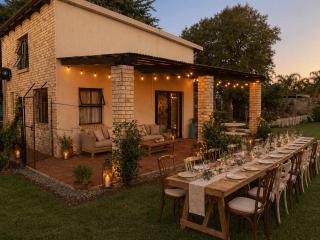 Lamorena loft farm living - Roodeplaat - 0