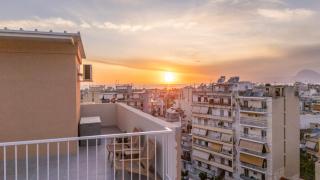 Pnoè Loft - Modern Penthouse & Stunning View - 6