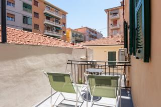 Riviera Retreat - Sanremo - 1