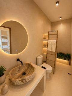 Juliano & Lora Villas by Bali Serendipity - 1