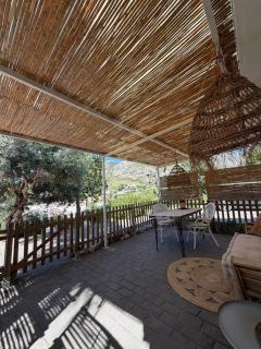 Casa Malacitano, Caminito del Rey - 4