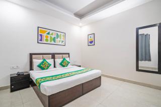 Treebo Modern Stays - 4