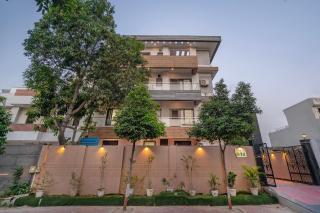 Treebo Modern Stays - 9