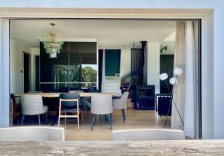 Luxury villa Gulf of Morbihan sea view pool - 1