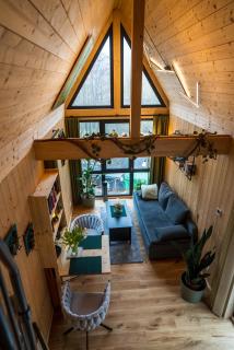 Taunus Tinyhouse - Weilrod - 5