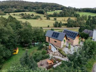 Taunus Tinyhouse - Weilrod - 1
