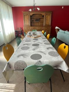 Gîte la Maison de Fram - 3