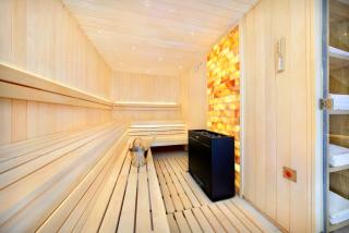 Galleria Central Apartments & Wellness - 1