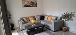 Appartement meublé - 8