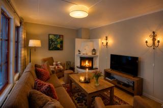 Handicap-friendly apartment with 3 bedrooms - 8