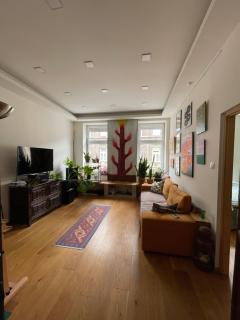 Bohemian Home - 5