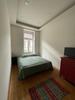 Bohemian Home - 1