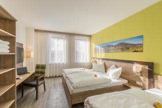 Sleepin Premium Motel Loosdorf - Loosdorf - 6