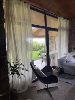 Casa O Corvo, chalet cerca de Vigo en plena naturaleza - 2
