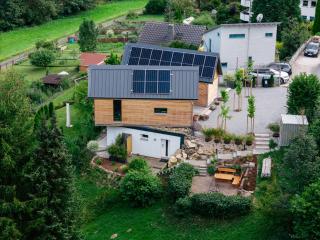 Taunus Tinyhouse - Weilrod - 6