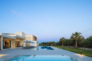 Olive Sun Villa Stillness & Elegance by etouri - 2
