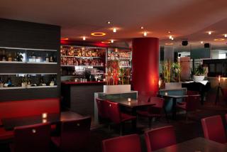 Novina Hotel Wöhrdersee Nürnberg City - 4