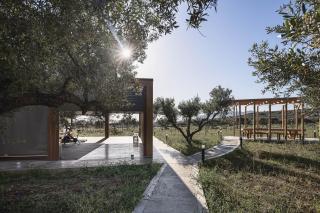 Olive Sun Villa Stillness & Elegance by etouri - 4