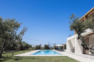 Olive Sun Villa Stillness & Elegance by etouri - 1