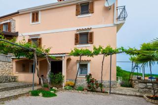 Holiday house LENU with Pool and amazing sea view - Drenje - 9