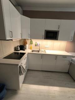 Apartmán Alex - 5