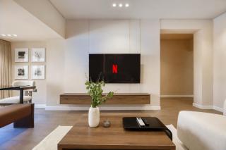 The Nile Residence - 1