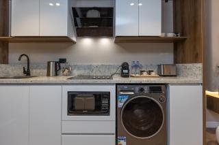 The Nile Residence Apartments - 5