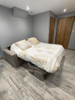 F2 en duplex au coeur d'Épinal - Centre-ville - 7