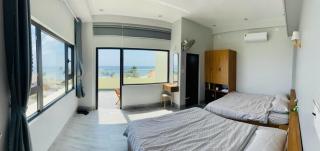 Khách Sạn View Biển - Homestay Sân Vườn - QUANG VINH Đảo Lý Sơn -Vị Trí Trung Tâm Đảo - Cạnh Bến cảng và Quảng trường - 9