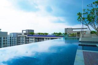 Youth City Niai KLIA Fully Aircon Homestay - 0