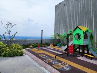 Youth City Niai KLIA Fully Aircon Homestay - 3