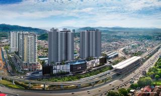 Youth City Niai KLIA Fully Aircon Homestay - 2