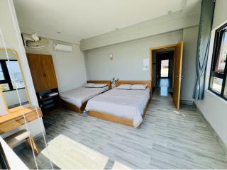 Khách Sạn View Biển - Homestay Sân Vườn - QUANG VINH Đảo Lý Sơn -Vị Trí Trung Tâm Đảo - Cạnh Bến cảng và Quảng trường - 8