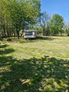 Hacienda Caravan - 0
