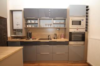 Katona apartment - Budapest - 2
