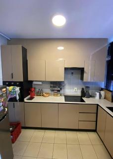 Victoria Island Lagoon View Apartment with Pool - 5