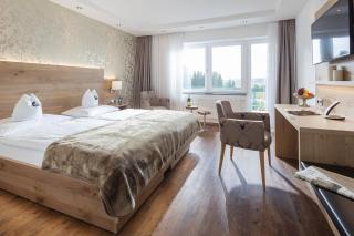 Hotel Derichsweiler Hof - Nümbrecht - 4