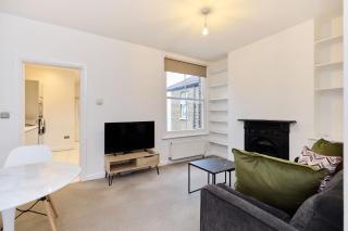 The Streatham Courtyard Nest - 0