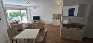 Bel&Rus Apartment Becici with two bedroom - 6